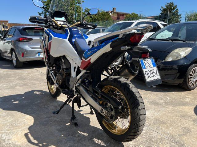 HONDA Africa Twin CRF 1100 L Adventure