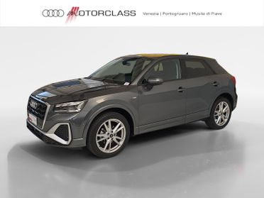 35 Tfsi S Line Edition S Tronic