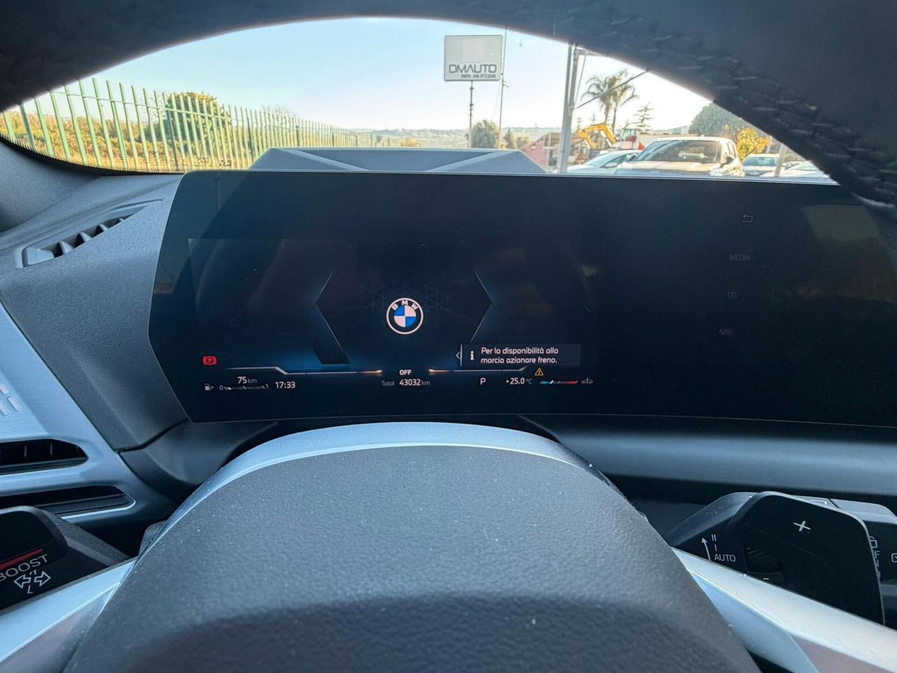 Bmw 118 118d MSport Pro