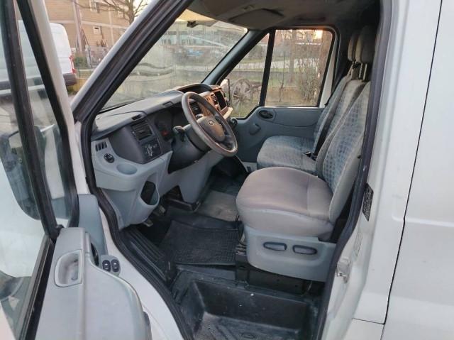 Ford Transit 330 M 2.2 tdci 110cv