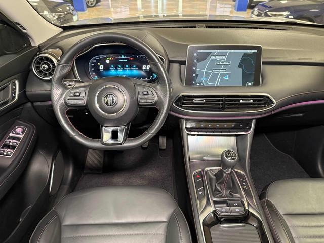 MG HS 1.5T-GDI Luxury