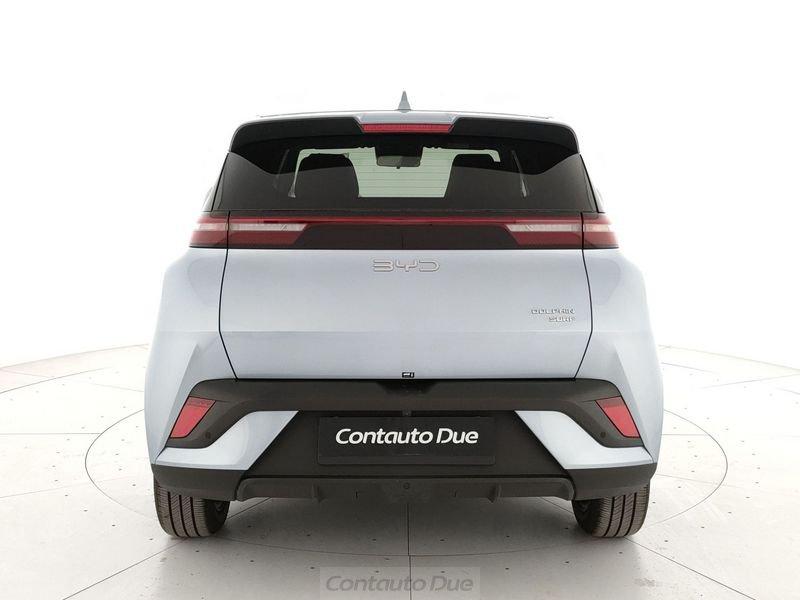 BYD Dolphin Surf Dolphin Surf 43,2 kWh Comfort