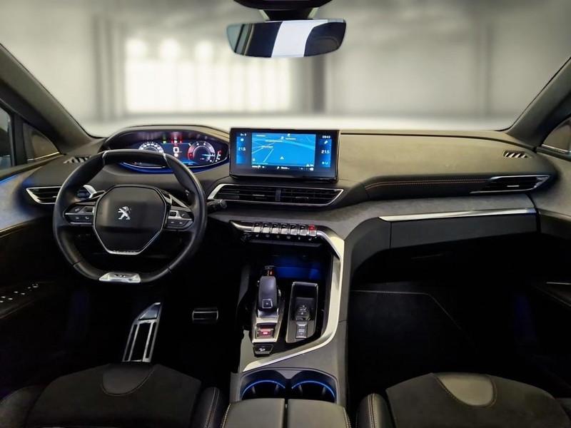 PEUGEOT 3008 BlueHDI 130 EAT8 GT Pack aut.