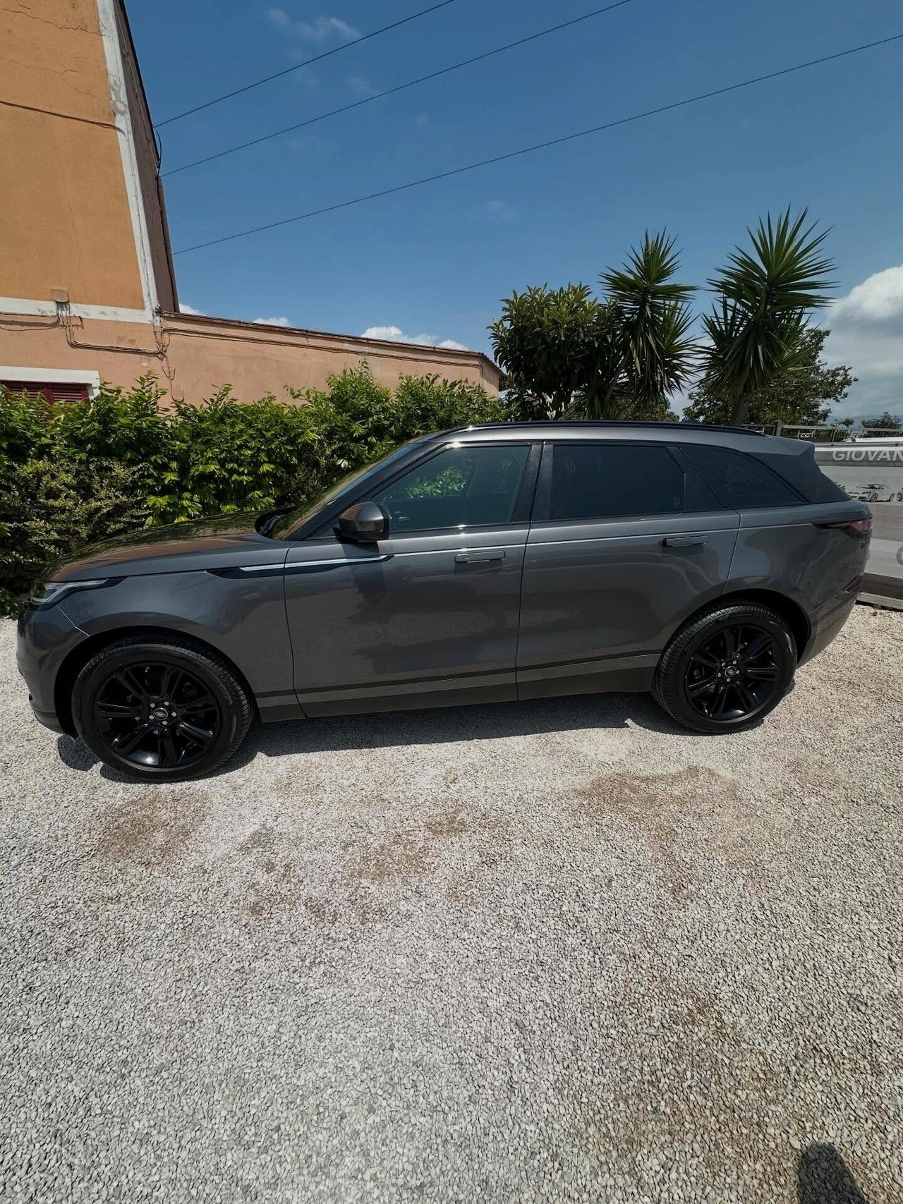 Land Rover Range Velar 2.0D I4 180 CV S