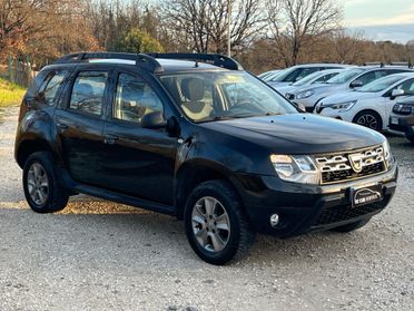 Dacia Duster 1.6 GPL Lauréate PERMUTE RATE GARANZIA