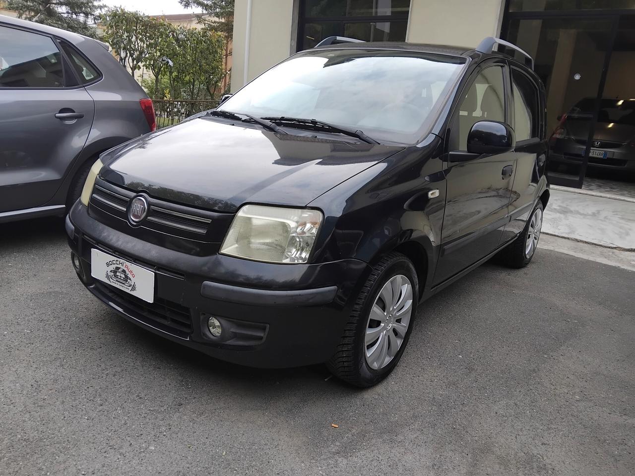 Fiat Panda 1.2 Dynamic