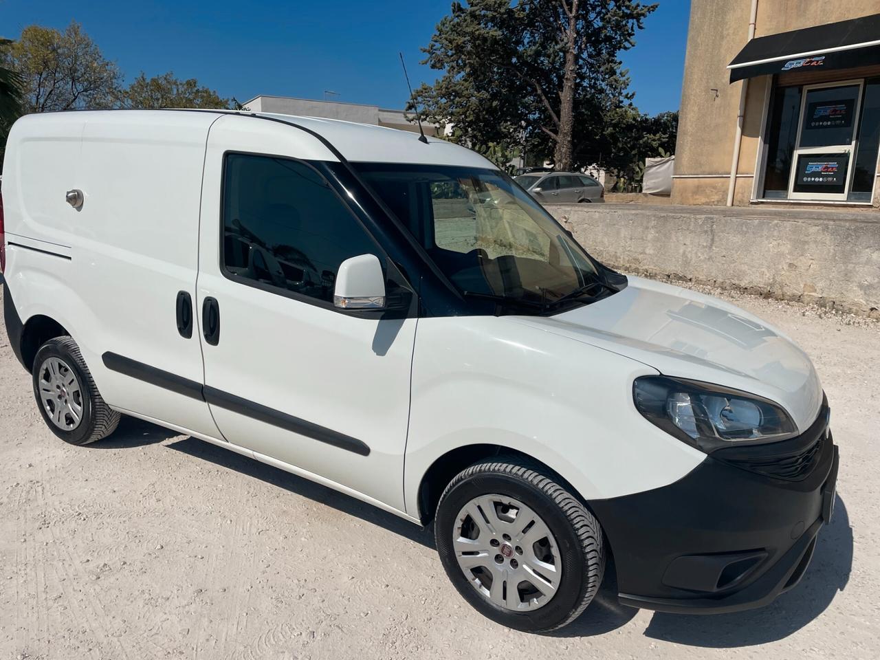 Fiat Doblo Doblò 1.3 MJT PC-TN Cargo Lamierato PTT 1500