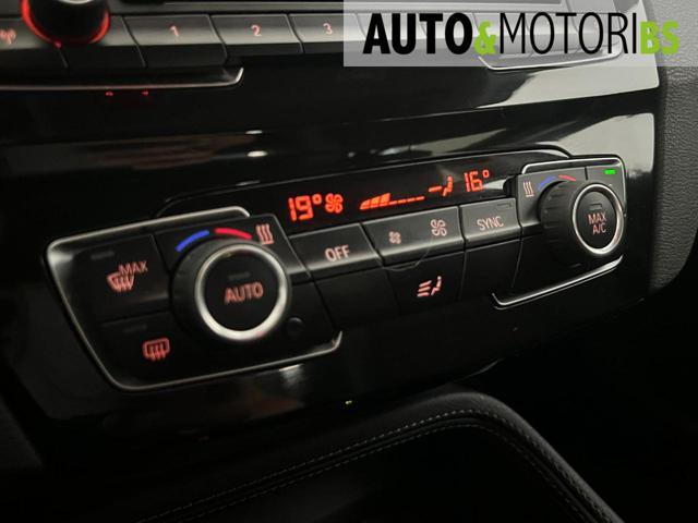BMW X1 sDrive20d xLine