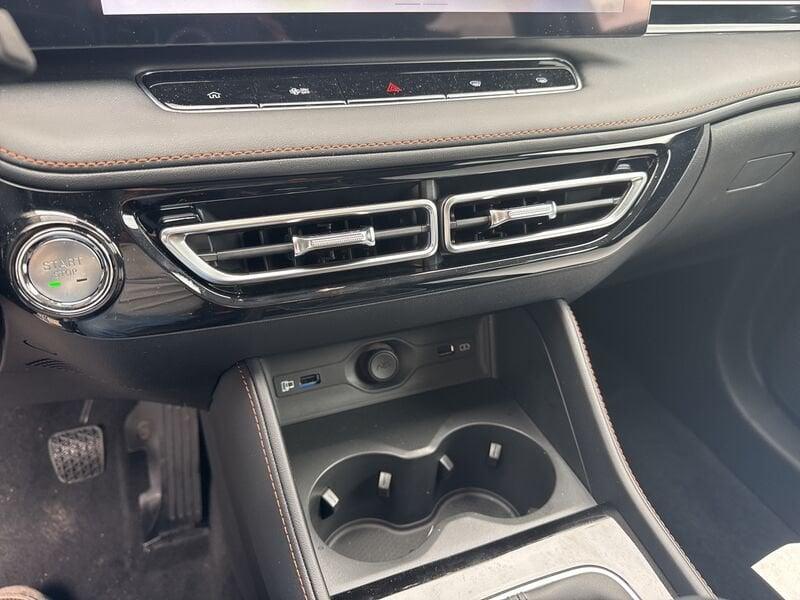 MG HS 1.5T-GDI Comfort, II SERIE