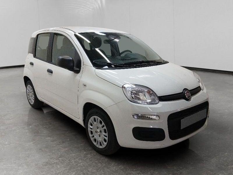FIAT Pandina 1.0 firefly hybrid Icon s&s 70cv 5p.ti