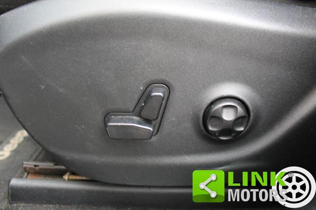 JEEP Cherokee 2.0 Mjt II 4WD Active Drive I Limited