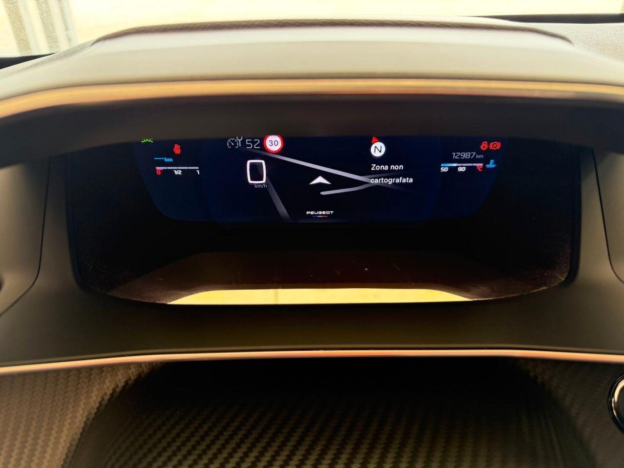 Peugeot 208 PureTech 100 Stop&Start 5 porte GT