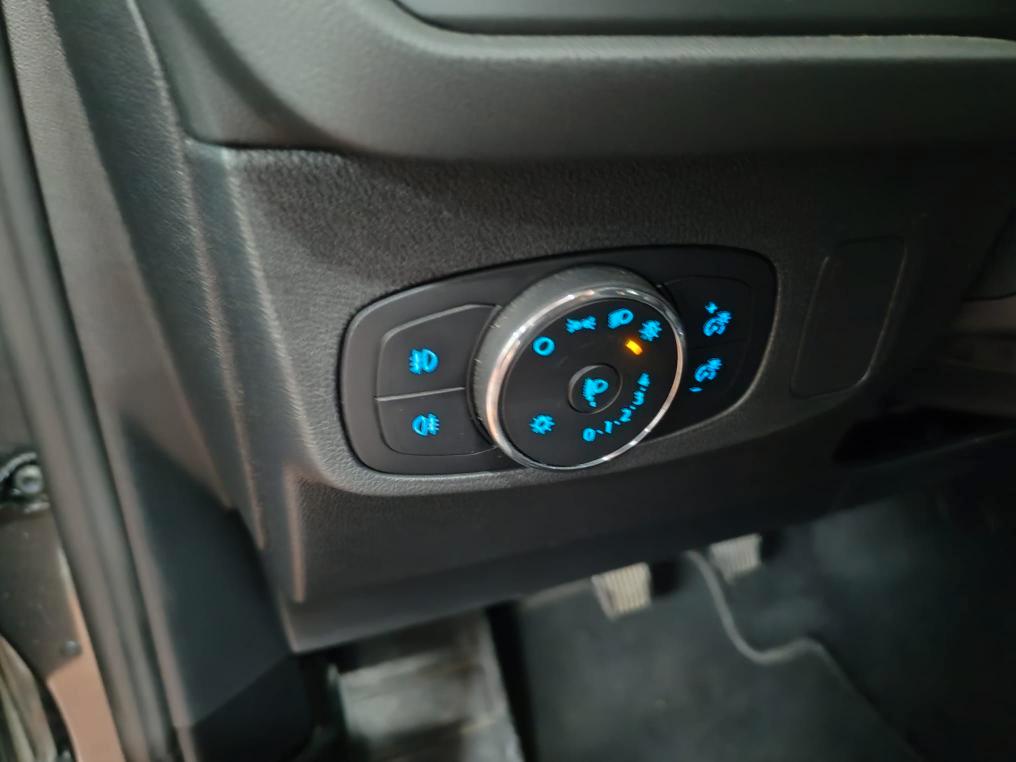 Ford Focus 1.0 Turbo Hybrid ST-Line 125cv