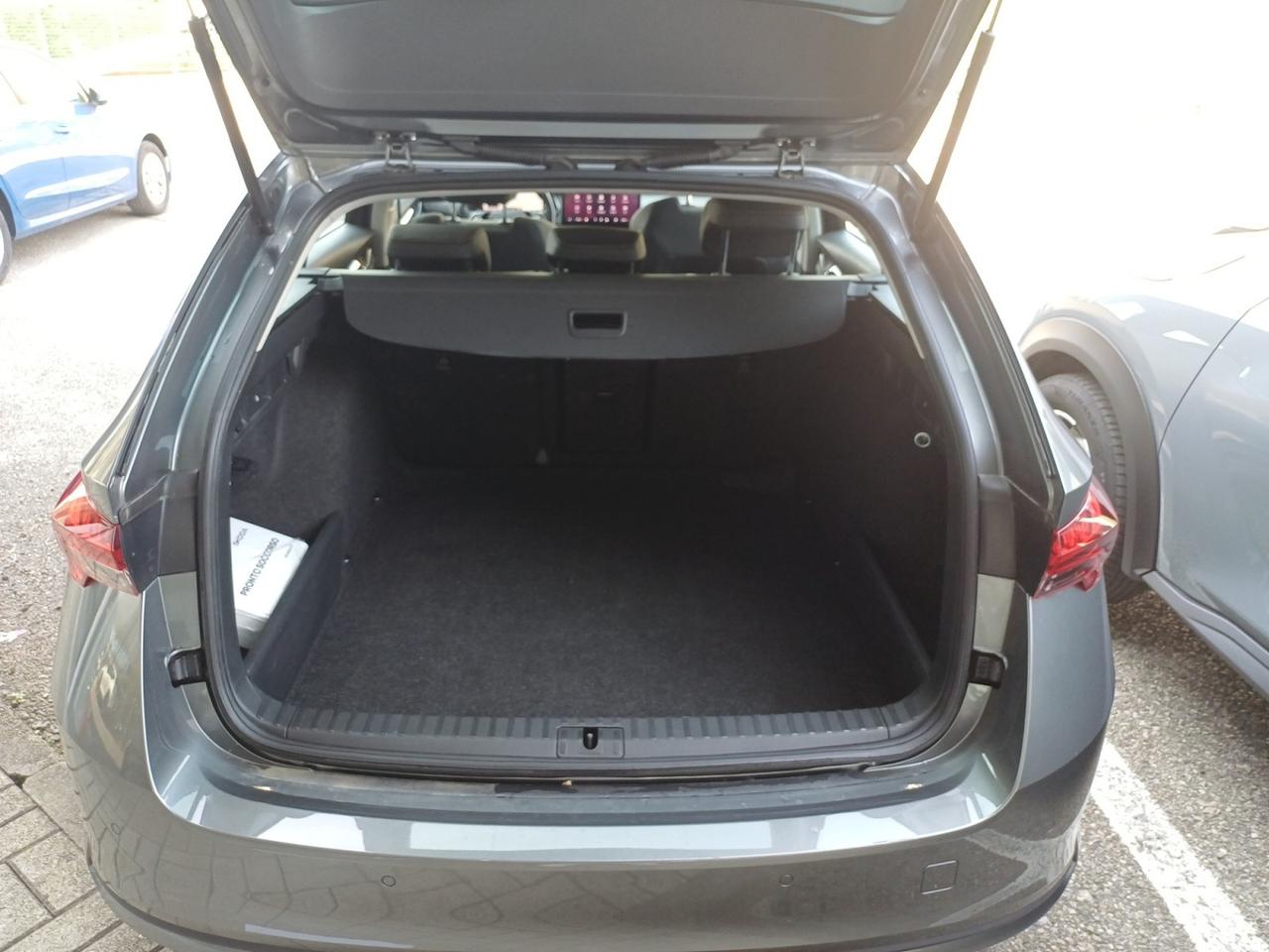 SKODA Octavia 4ª serie - Octavia 2.0 TDI 150 CV DSG Wagon Executive