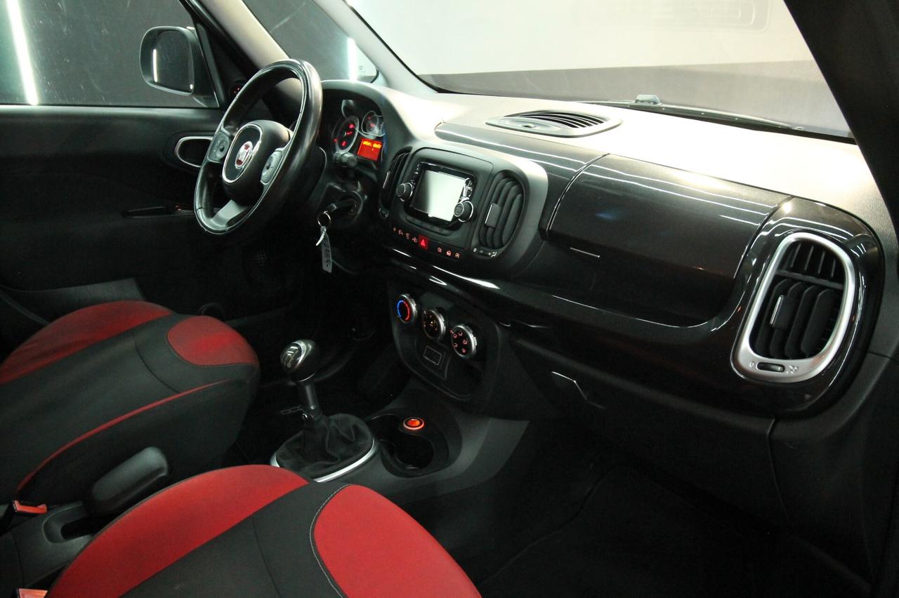 FIAT 500 L 1.3 MJT POP STAR