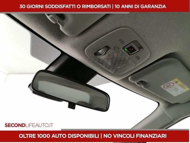Toyota Aygo X 1.0 Active 72cv