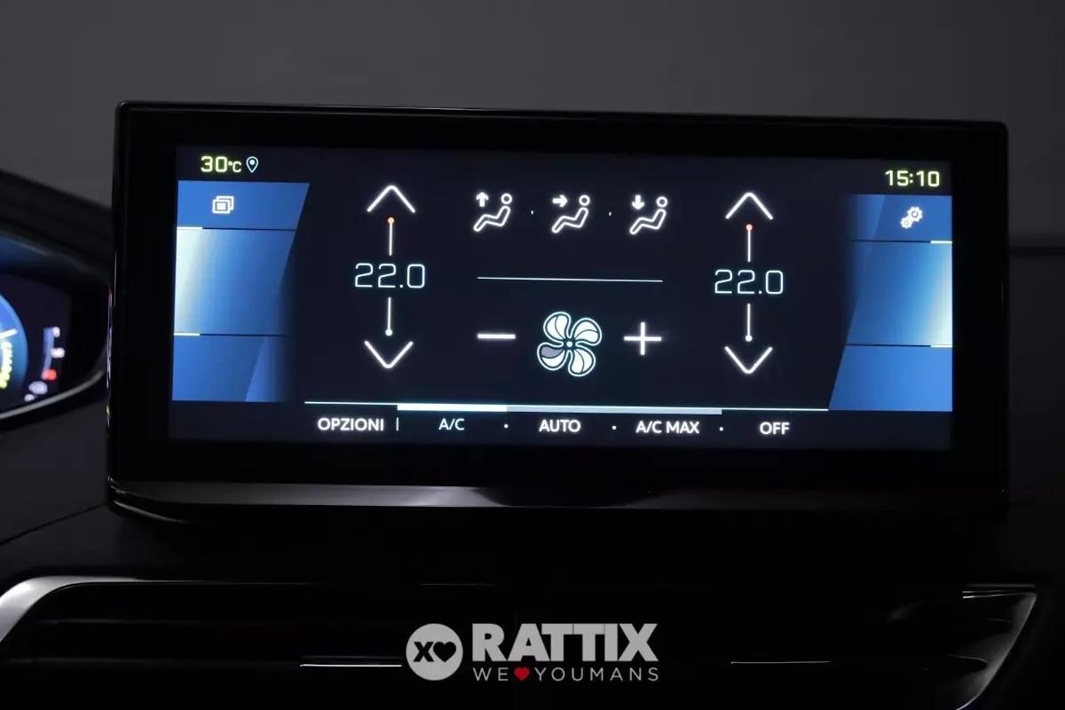 Peugeot 3008 1.6 Hybrid Phev 225CV Active Pack e-EAT8