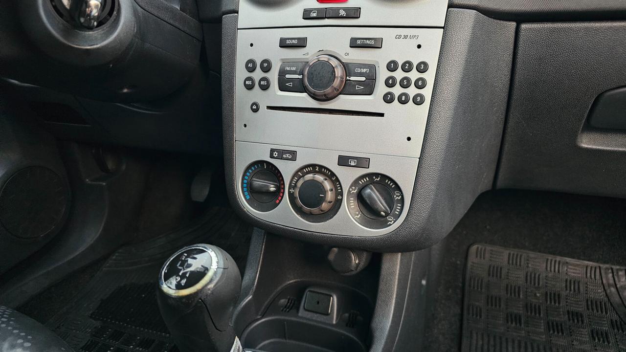 Opel Corsa 1.3 CDTI 75CV Cosmo 5 porte