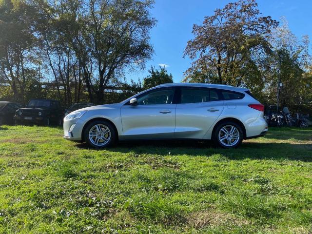 Ford Focus SW 1.5 120cv Euro 6D-Temp * Solamente 70.000km! *