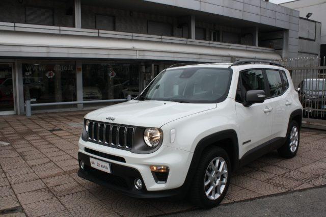 JEEP Renegade 1.0 T3 Limited 2WD