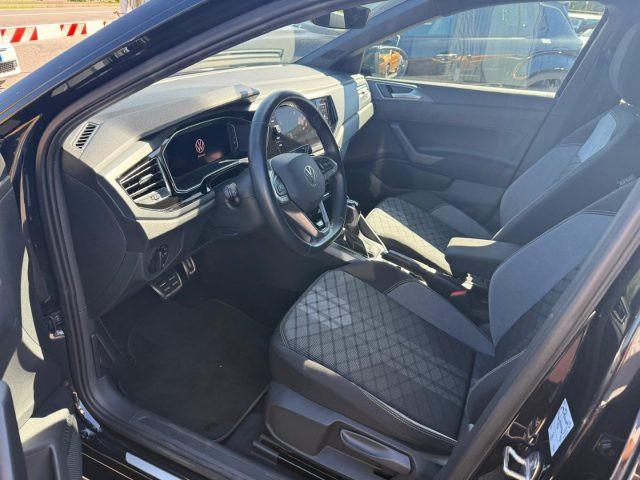 VOLKSWAGEN Taigo 1.0 TSI 110 CV DSG R-Line