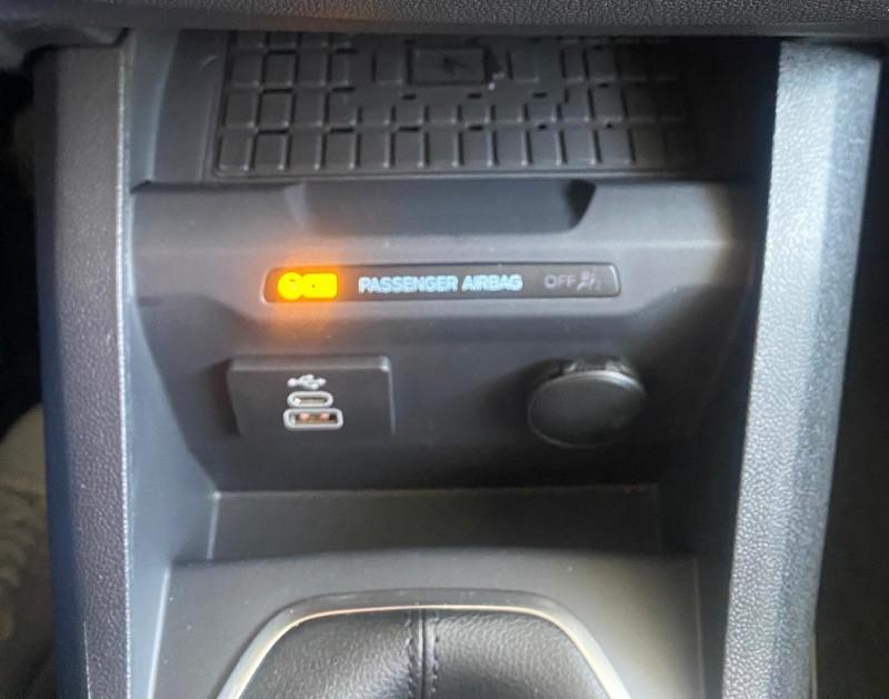 FORD Tourneo Courier II 1.0 ecoboost 125cv Titanium
