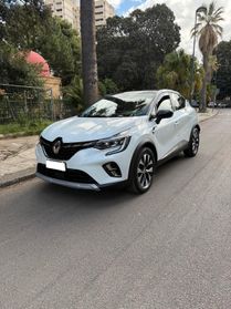 Renault Captur Full Hybrid E-Tech 145 CV Techno