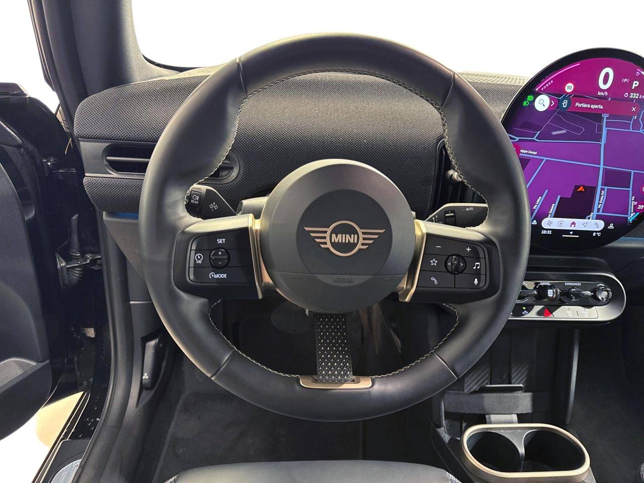 MINI Mini Cabrio Cooper C Classic