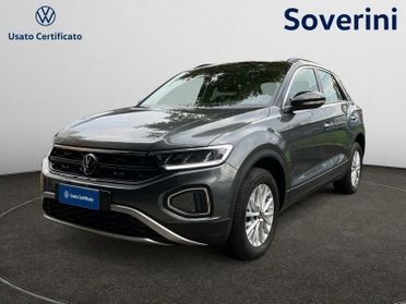 Volkswagen T-Roc T-Roc 2.0 TDI SCR Life