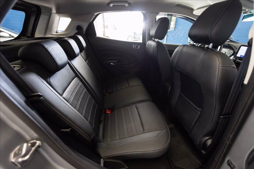 FORD EcoSport 1.0 ecoboost Active s&s 125cv del 2022