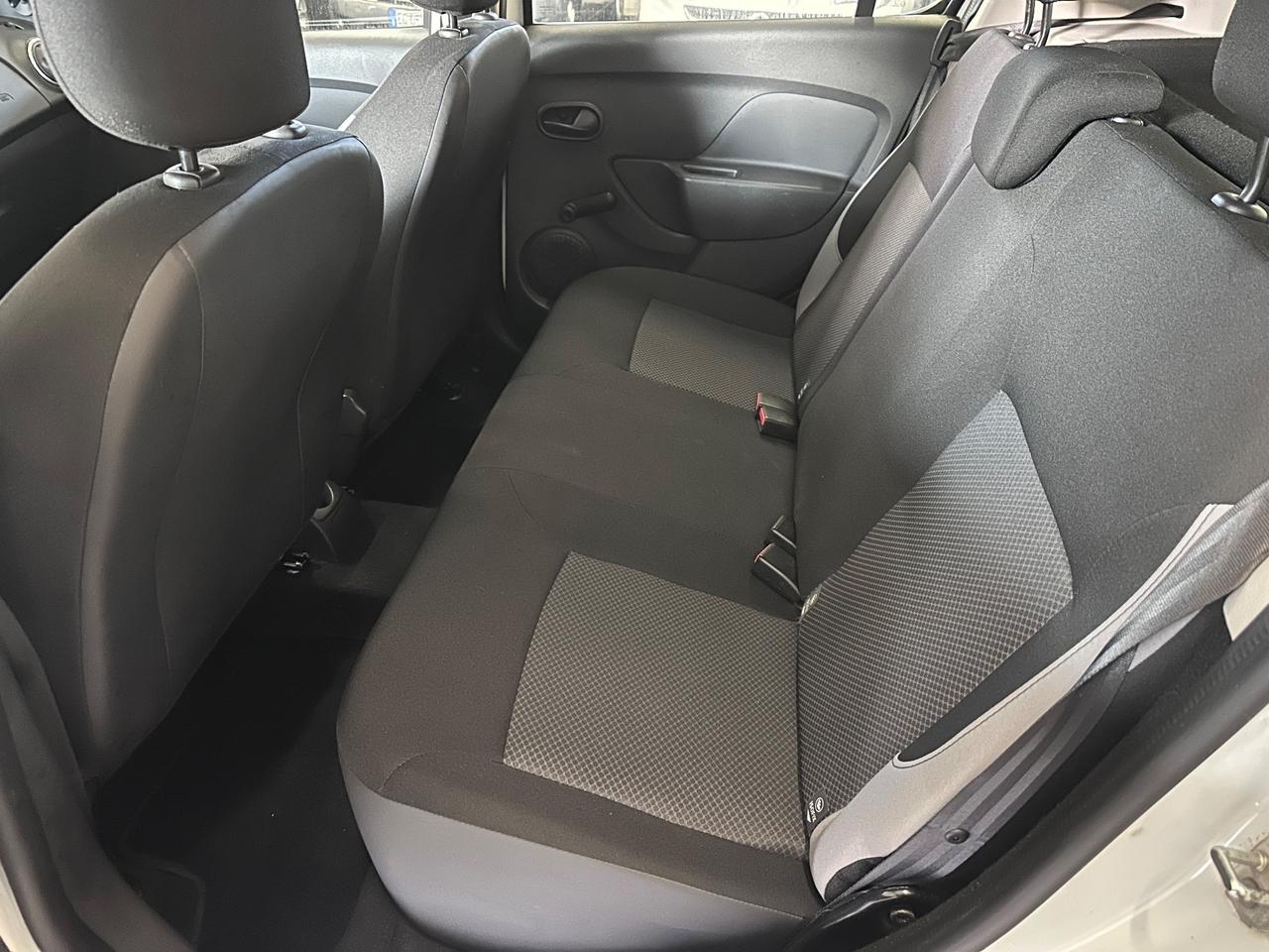 Dacia Sandero 0.9 TCe 12V T-GPL 90CV Start&Stop La Gazzetta d. Sp.