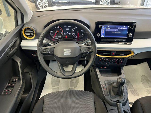 SEAT Arona 1.0 EcoTSI *UNICO PROPRIETARIO*