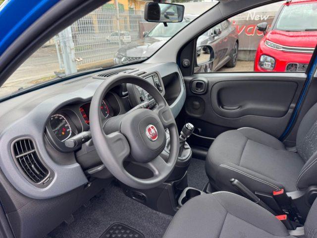 FIAT Panda 1.0 FireFly S&S Hybrid KM 0
