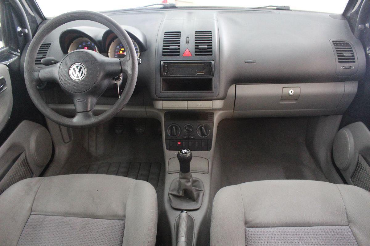 VOLKSWAGEN - Lupo - 16V Highline