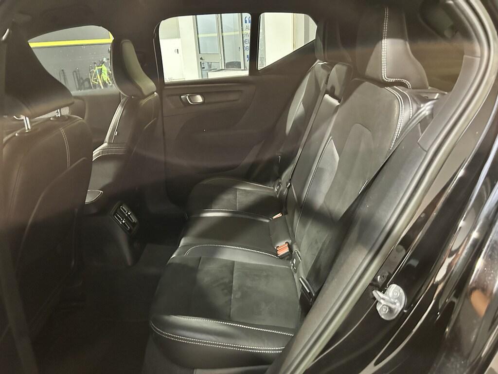 Volvo XC40 1.5 T5 Plug-in-Hybrid R-Design Geartronic