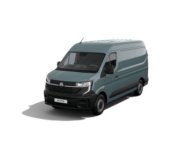 Renault Master t35 2.0 blue dci 150cv l2h2