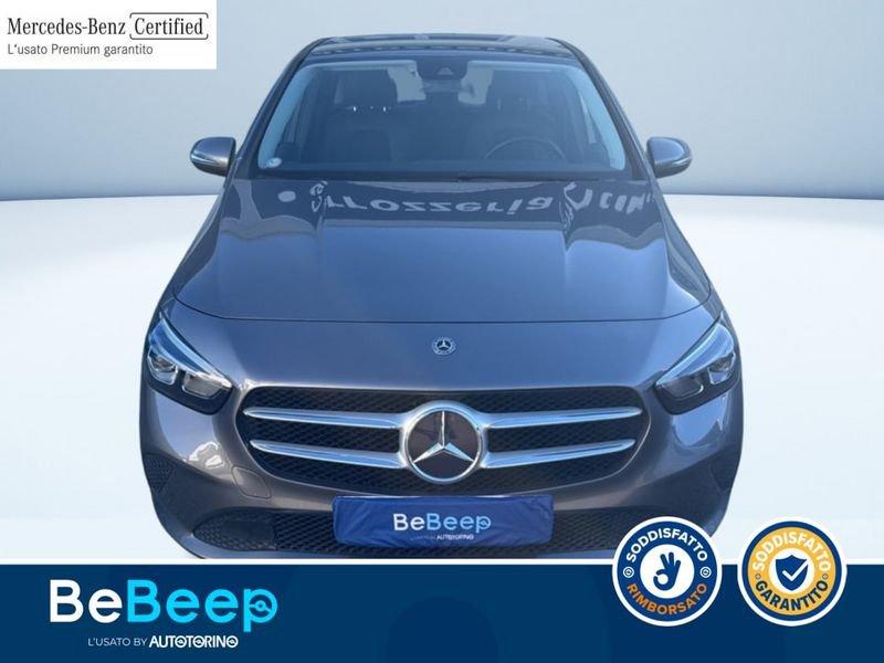 Mercedes-Benz Classe B B 180 D SPORT PLUS AUTO