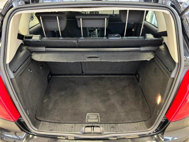 MERCEDES-BENZ A 160 BlueEFFICIENCY. 95CV *OCCASIONE*