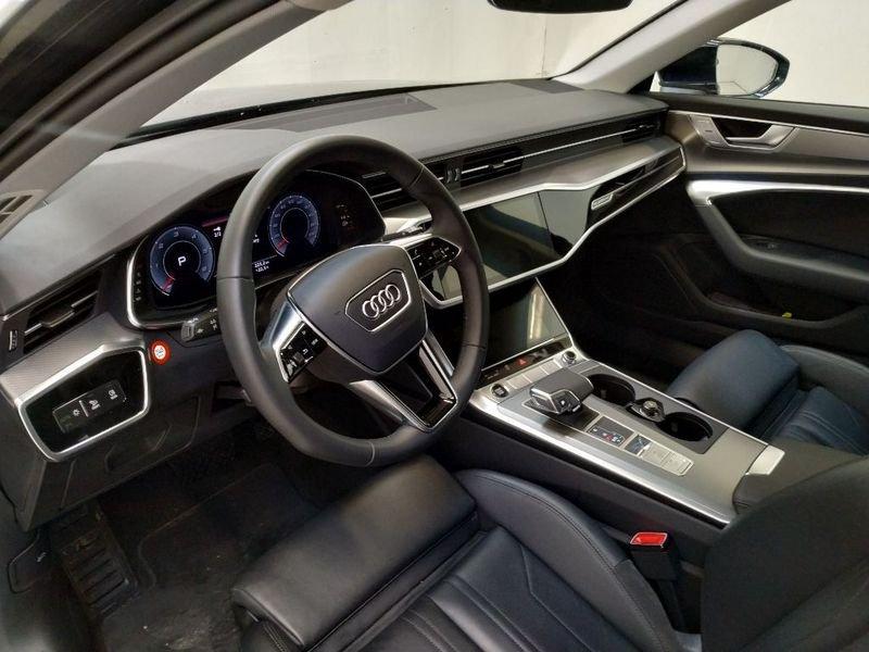 Audi A6 Avant 45 3.0 tdi mhev Business Sport quattro s-tronic