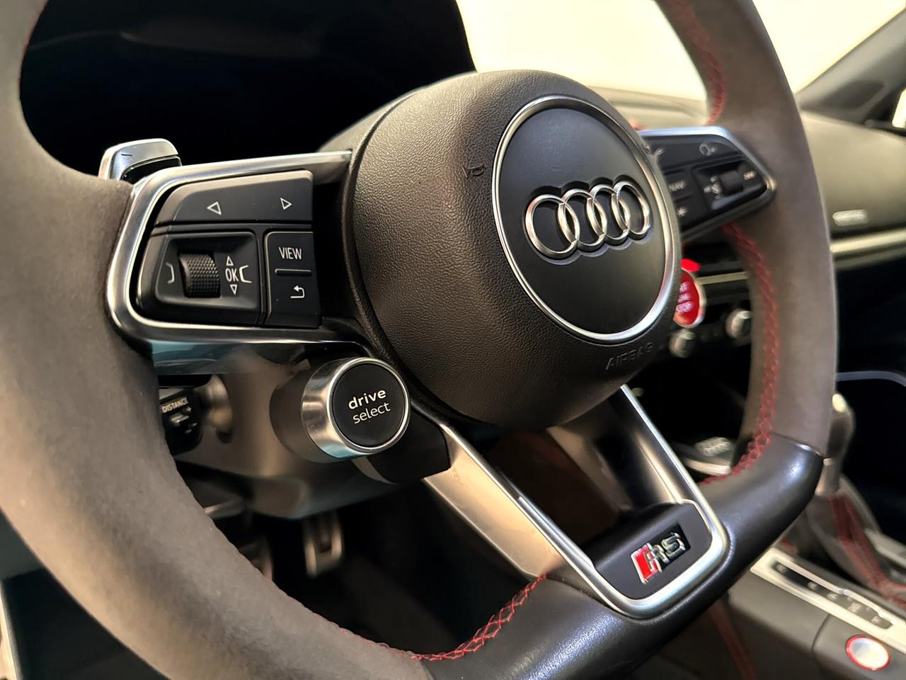 Audi A3 RS 3 SPB 2.5 TFSI quattro S tronic