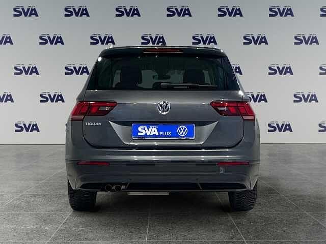 Volkswagen Tiguan 2ª serie 1.6TDI 115CV Business - NEOPATENTATI