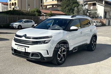 CITROEN C5 Aircross BlueHDi 130 S&S Shine