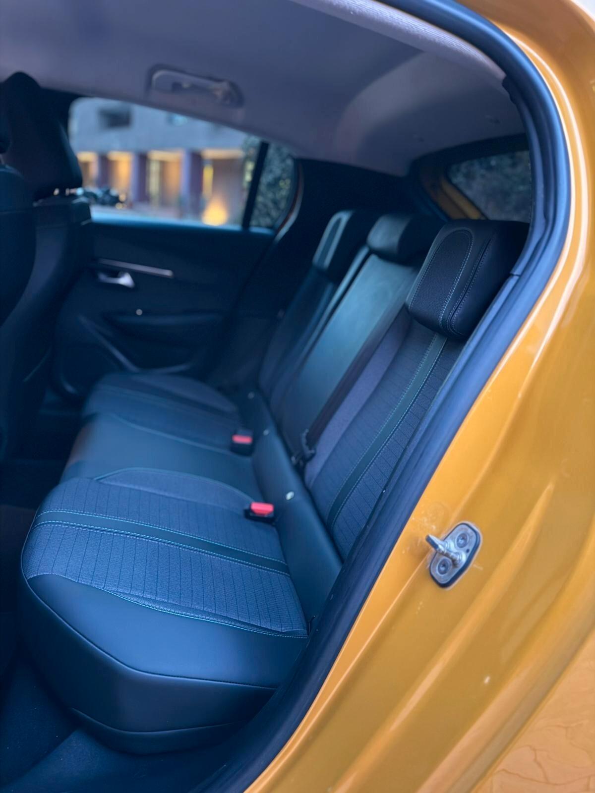 Peugeot 208 PureTech 100 Stop&Start 5 porte Active