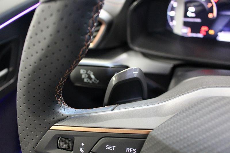 Cupra Formentor 1.5 Hybrid DSG