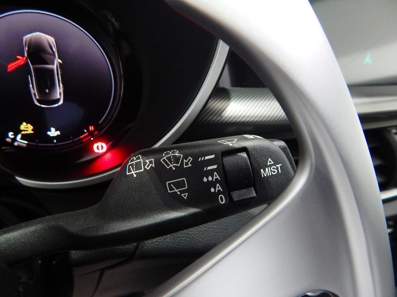 Alfa Romeo Stelvio 2.2 t Veloce Q4 210cv NAVI-PELLE-PARK