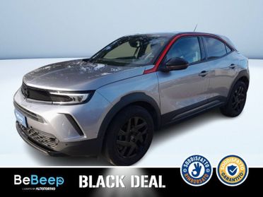 Opel Mokka 1.2 T GS S&S 100CV