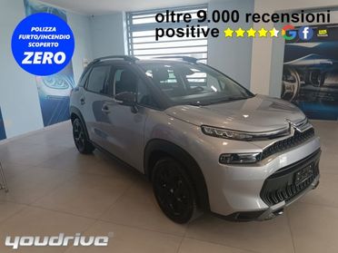 CITROEN C3 Aircross PureTech 110 S&S Max KM 8.700