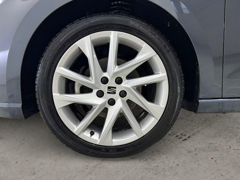 SEAT Ibiza 1.0 ECO TSI 81KW FR