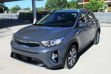 Kia Stonic Stonic 1.2 dpi Style 84cv