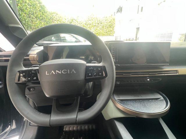 LANCIA Ypsilon Hybrid e-DCT tua da ?239,00 mensili